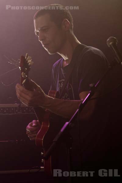 PUTS MARIE - 2019-03-01 - PARIS - La Maroquinerie - 